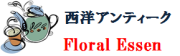 Υƥ Floral Essen