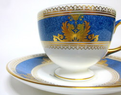 コロンビアパウダーブルー