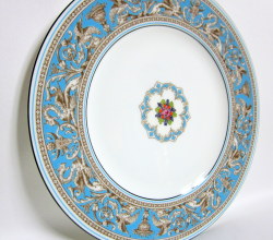 フロレンティーンターコイズ