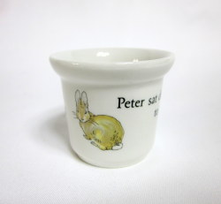 ピーターラビット