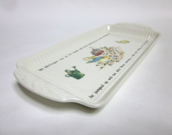 ピーターラビット