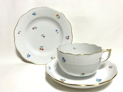 スキャタードフラワー