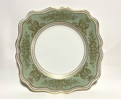 コロンビアセージグリーン