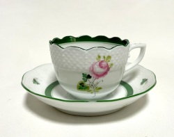 ウィーンのバラ